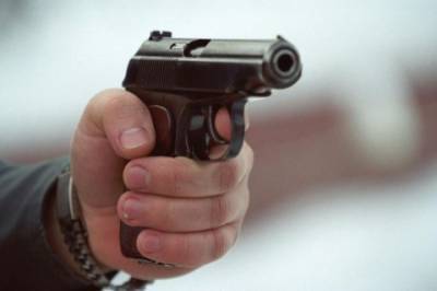 В Одессе произошло ссора между мужчинами, которые открыли стрельбу