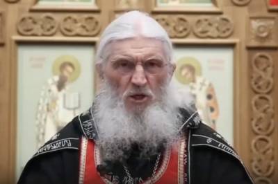 Экс-духовник Поклонской захватил женский монастырь на Урале - СМИ
