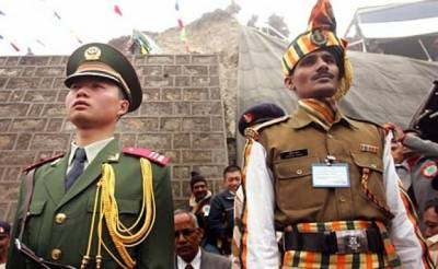 «Большая война»: на границе Индии и Китая случилось событие, которое войдет в историю