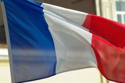МВД Франции может выслать иностранцев, причастных к беспорядкам в Дижоне