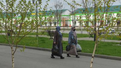 Кадыров анонсировал новый этап смягчения ограничений после 20 июня
