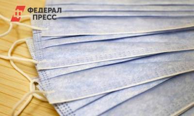 В Татарстане закупят медицинские маски и перчатки на 95 миллионов рублей