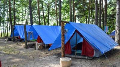 Прокуратура выявила многочисленные нарушения пожарной безопасности в детских оздоровительных лагерях Саратовской области