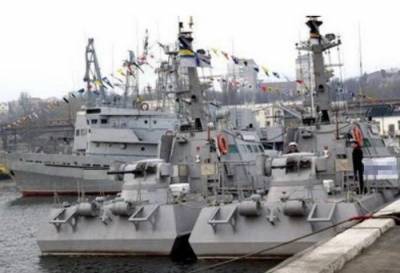Командир боевого корабля ВСУ собирал для российских спецслужб секретные данные - СБУ