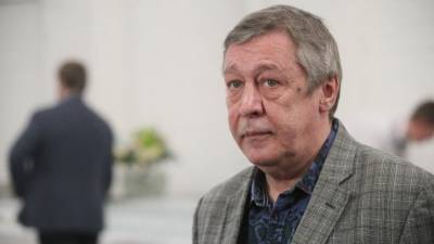 Добровинский не исключает, что Ефремов после ДТП может отделаться условным сроком