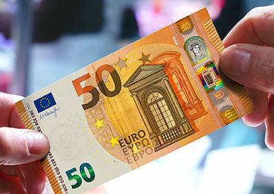 В Чехии вступили в силу новые правила обмена валюты