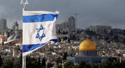 В Израиле зафиксировали рекордный всплеск заражений COVID-19