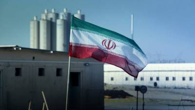 США выступают за то, чтобы оружейное эмбарго в отношении Ирана было бессрочным