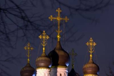 Эксперт прокомментировал ситуацию с захватом монастыря на Урале