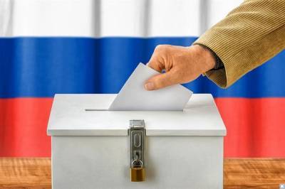Приём заявлений о голосовании по месту нахождения стартовал в Ульяновске