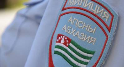 Глава абхазского села попросил прекратить дело о своем избиении