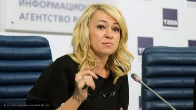 Рудковская ответила Навальному на критику Гном Гномыча после ролика про Конституцию