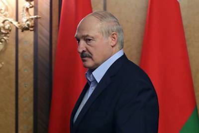 Лукашенко решил найти замену российскому газу