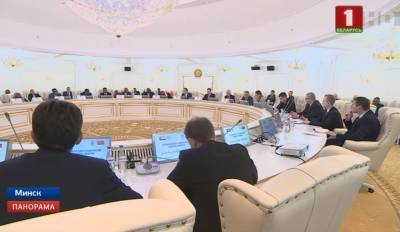 В Минске завершился белорусско-суданский бизнес-форум
