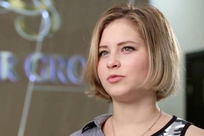 «Благодарим за добрые слова»: Липницкая прокомментировала новость о беременности