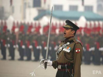 На границе с Китаем в боестолкновении погибли 20 военных Индии – СМИ