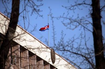 Пхеньян отказался принимать посланников из Южной Кореи