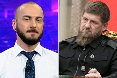 «Придет время, счет предъявим»: Кадыров ответил на сообщения о покушении на грузинского журналиста
