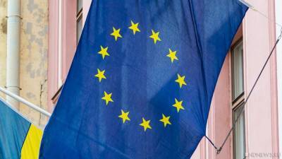 Ситуацию в Донбассе вынесут на обсуждение предстоящего саммита ЕС