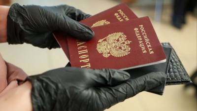 Белорусы и украинцы смогут получать гражданство РФ без экзамена