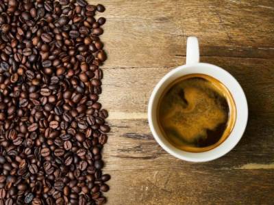 Ученые обнаружили неожиданное целебное свойство кофе
