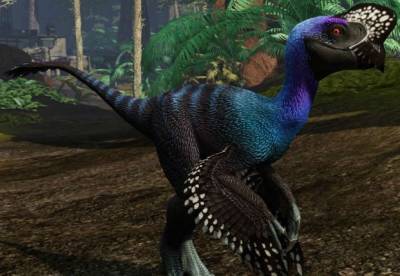 Палеонтологи обнаружили динозавра нового для науки вида