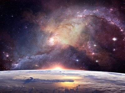 Астрономы оценили число цивилизаций в нашей Галактике