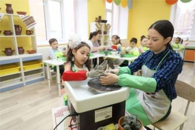 Мэрия: «Дежурных групп в Хабаровске хватит на всех детей»