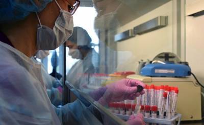 В России стартуют испытания вакцины от коронавируса на людях
