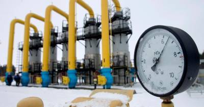 "Газпром" пояснил демонтаж труб для транзита газа через Украину