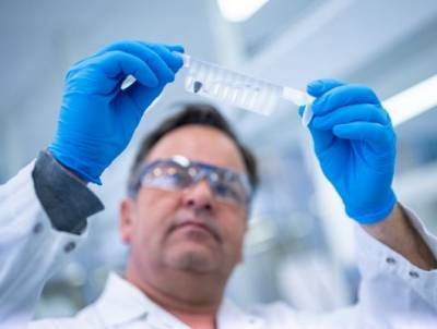 В Британии сделали «научный прорыв» в лечении коронавируса — ВОЗ