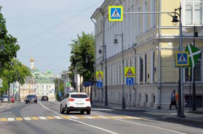 В России появится летний стандарт содержания дорог