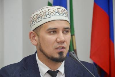 В Башкирии избрали нового муфтия — ему всего 29 лет