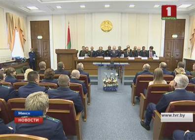 Белорусская прокуратура вернула за прошлый год около 200 миллионов рублей дебиторской задолженности из-за рубежа