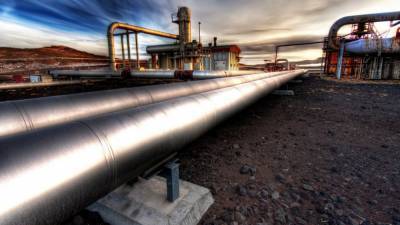 Строительство нефтепровода в Актау – угроза повторения Норильской трагедии