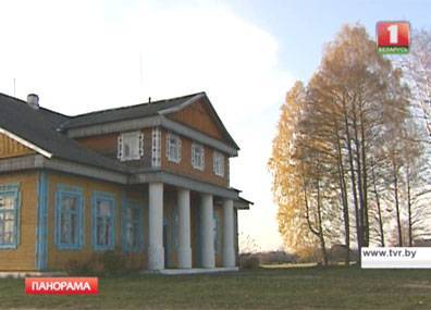 Единственный в Беларуси музей народной медицины находится в Брестской области