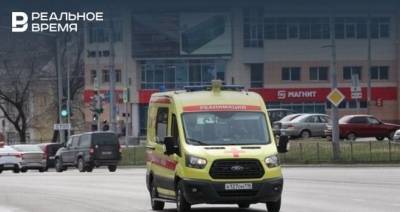«Разносчики» коронавируса сбивают температуру и разгуливают по улицам в Татарстане