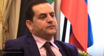 Богданов в рамках встречи с ливийской делегацией обсудил вопрос "Каирской декларации"