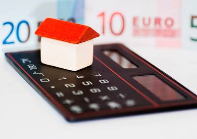 Ипотечные кредиты в Чехии вновь подорожали
