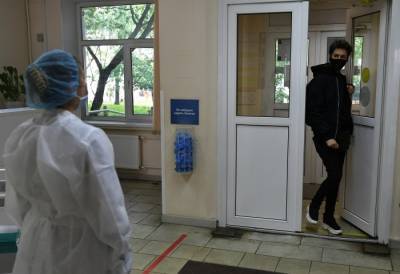 Двенадцать поликлиник в Москве вернулись к плановому режиму работы