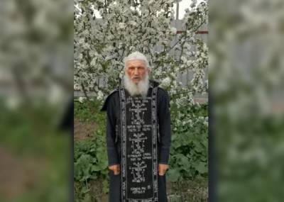 В епархии отрицают "захват" Среднеуральского женского монастыря схиигуменом Сергием