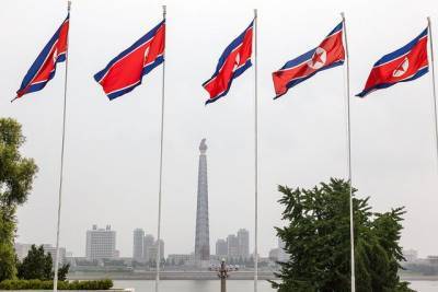 КНДР собирается возобновить учения на границе с Южной Кореей