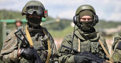 «Сотник» заменит «Ратника» в российской армии