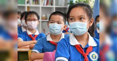 Пекин закрывает все школы и останавливает авиасообщение из-за коронавируса