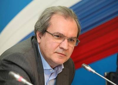 Глава СПЧ Валерий Фадеев поддержал теорию о планах Гейтса чипировать людей