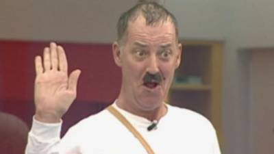 Британцы раскритиковали популярное шоу из-за пародии на Гитлера