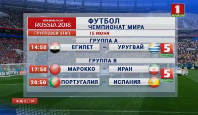 Россия начала чемпионат мира по футболу с разгрома Саудовской Аравии - 5:0