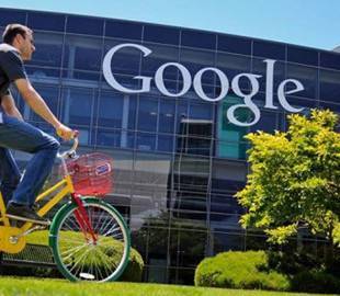 Google вдвое урезал расходы на рекламу и полностью прекратил нанимать сотрудников