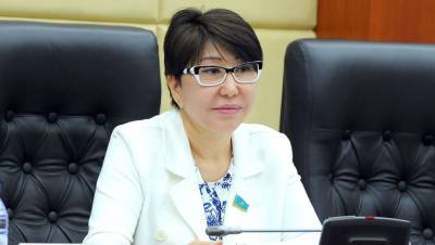 Депутат Казбекова: Заразившимся Covid-19 отказывают в госпитализации – заверения, что мест хватает, вызывают только критику