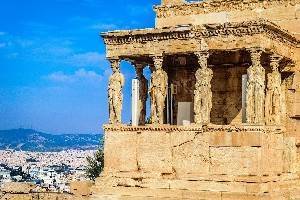 В Греции не ждут израильтян до августа - isra.com - Израиль - Афины - Греция - Салоники